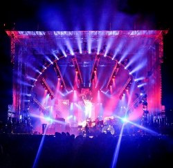 Southern Ground Music & Food Festival Charleston 2012 - Photos by Erick Anderson